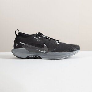 Nike Pegasus Trail 5 GTX Shoes Mens Size 15 Black/Wolf Trail GORE-TEX FQ0908-001